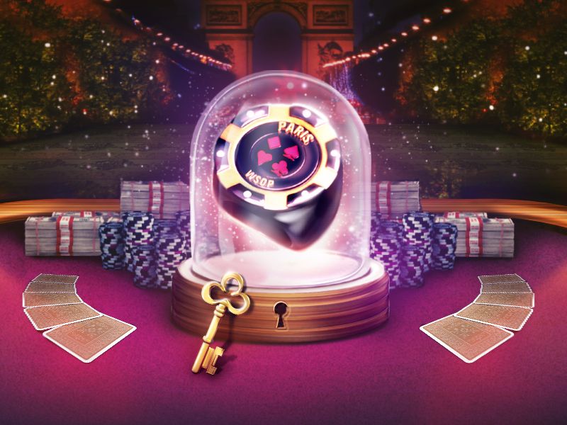 Casino Grand Cercle Live Casino