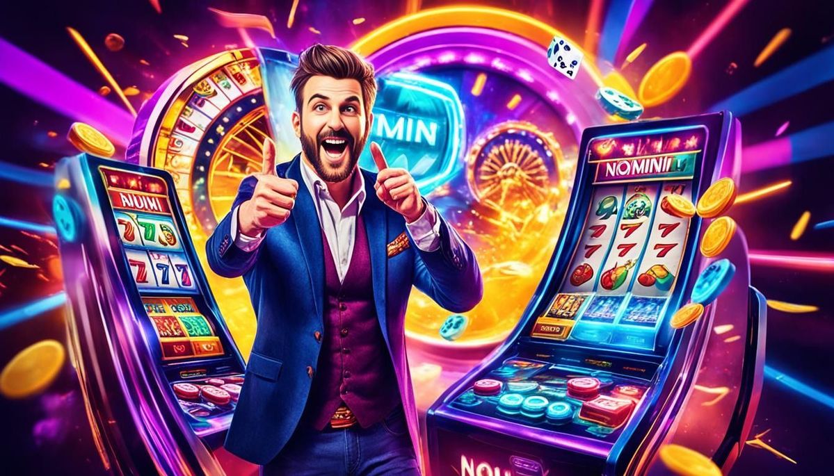 Casino Grand Cercle Live Casino