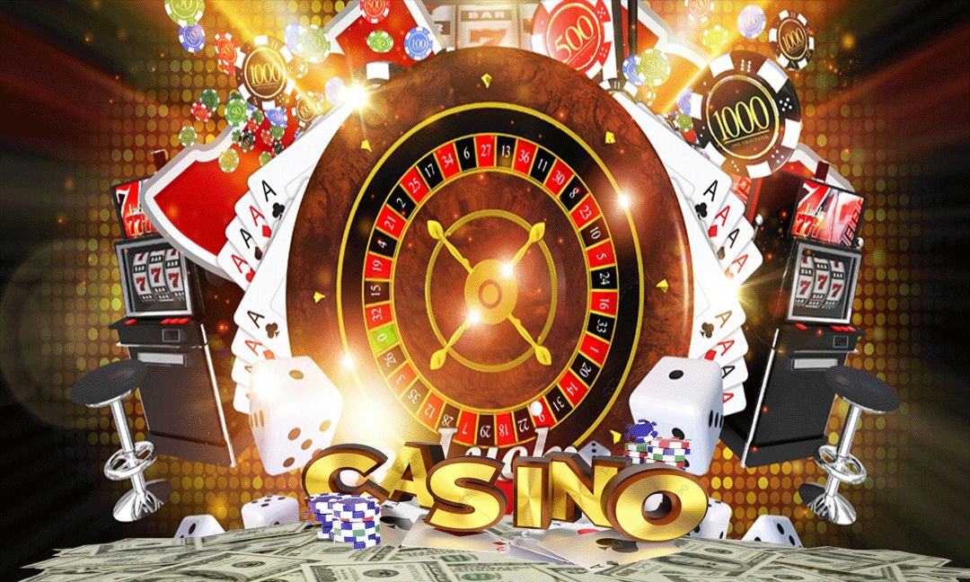 Casino Grand Cercle Live Betting
