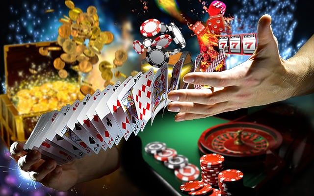 Casino Grand Cercle پاکستان ریئل منی گیمز